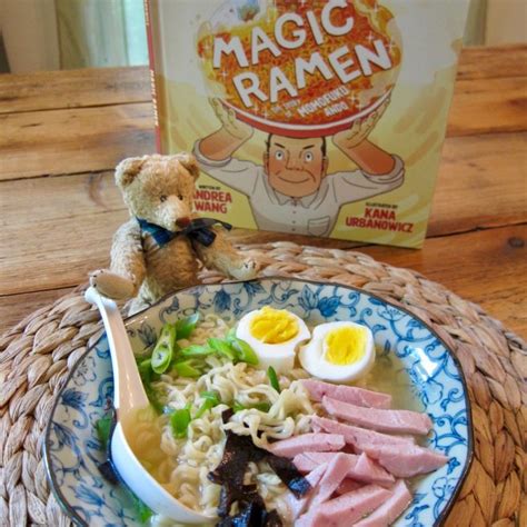 Unlocking the Power of Magic Ramen Noodles: Health Benefits Uncovered